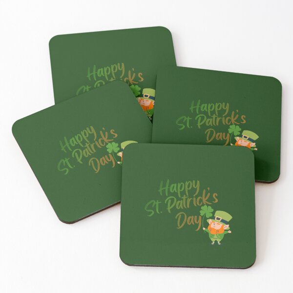 Item preview, Happy St. Patrick’s Day designed and sold by All About DigiCraft by Fedelina.
