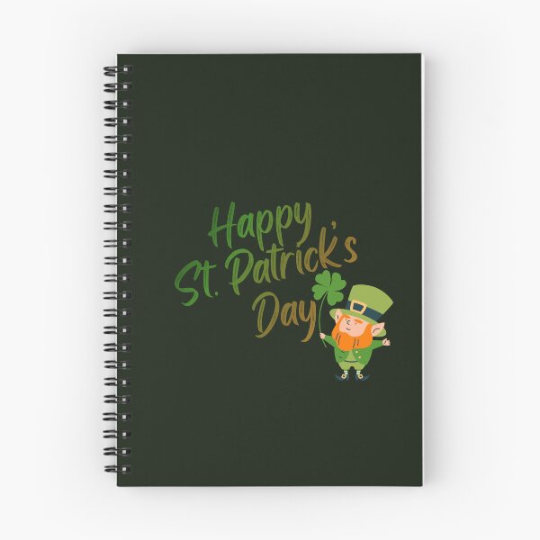 Item preview, Happy St. Patrick’s Day designed and sold by All About DigiCraft by Fedelina.