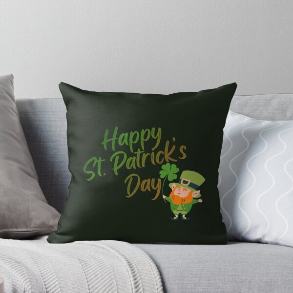 Item preview, Happy St. Patrick’s Day designed and sold by All About DigiCraft by Fedelina.