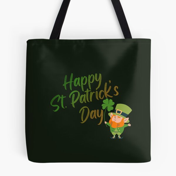 Item preview, Happy St. Patrick’s Day designed and sold by All About DigiCraft by Fedelina.