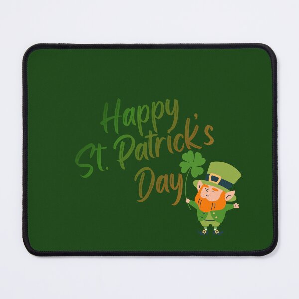 Item preview, Happy St. Patrick’s Day designed and sold by All About DigiCraft by Fedelina.