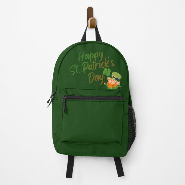 Item preview, Happy St. Patrick’s Day designed and sold by All About DigiCraft by Fedelina.