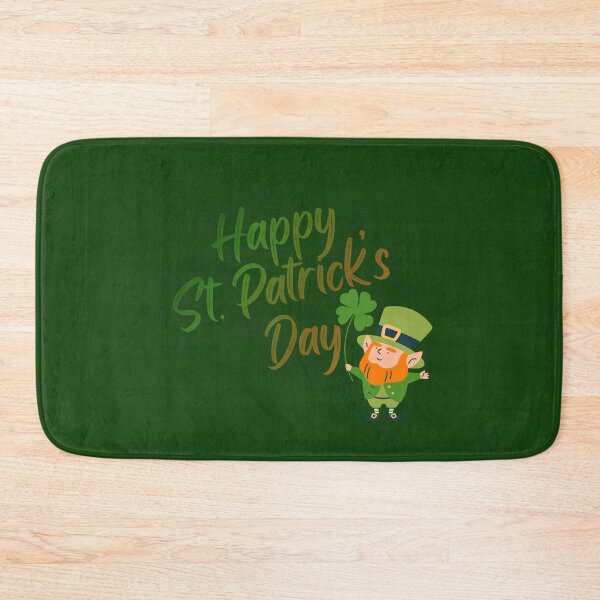 Item preview, Happy St. Patrick’s Day designed and sold by All About DigiCraft by Fedelina.