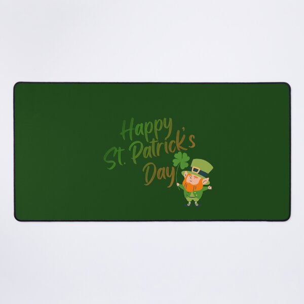 Item preview, Happy St. Patrick’s Day designed and sold by All About DigiCraft by Fedelina.