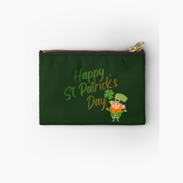 Item preview, Happy St. Patrick’s Day designed and sold by All About DigiCraft by Fedelina.