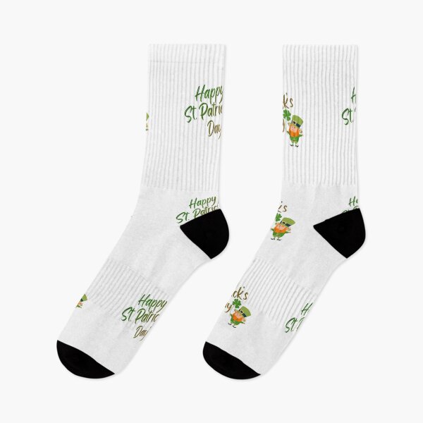 Item preview, Happy St. Patrick’s Day designed and sold by All About DigiCraft by Fedelina.