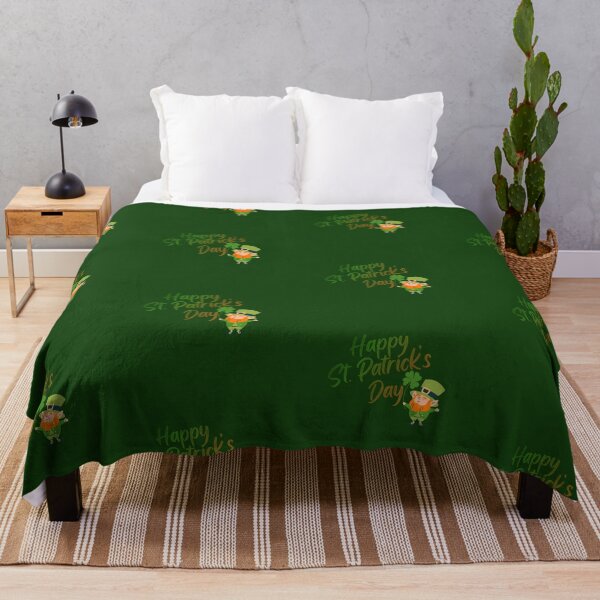Item preview, Happy St. Patrick’s Day designed and sold by All About DigiCraft by Fedelina.