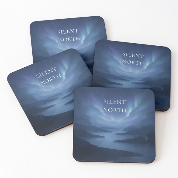 Item preview, Scandinavian Night Sky Wall Art designed and sold by ByIvette.
