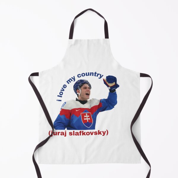 Item preview, i love my country (juraj slafkovsky) designed and sold by pin3tree603.