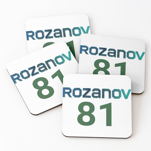 Item preview, Rozanov 81 designed and sold by Fastokart.
