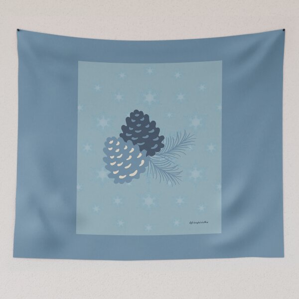 Item preview, Bijou Blue designed and sold by lifeinspired4u.