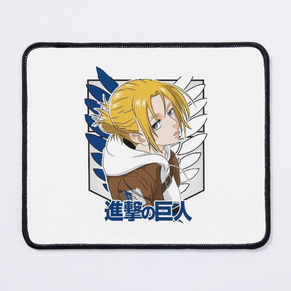 Item preview, Annie leonhart designed and sold by CultKinitoUwU.
