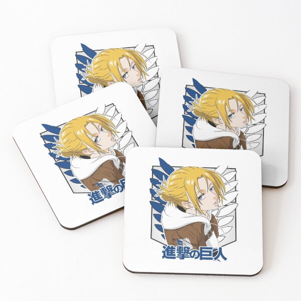 Item preview, Annie leonhart designed and sold by CultKinitoUwU.