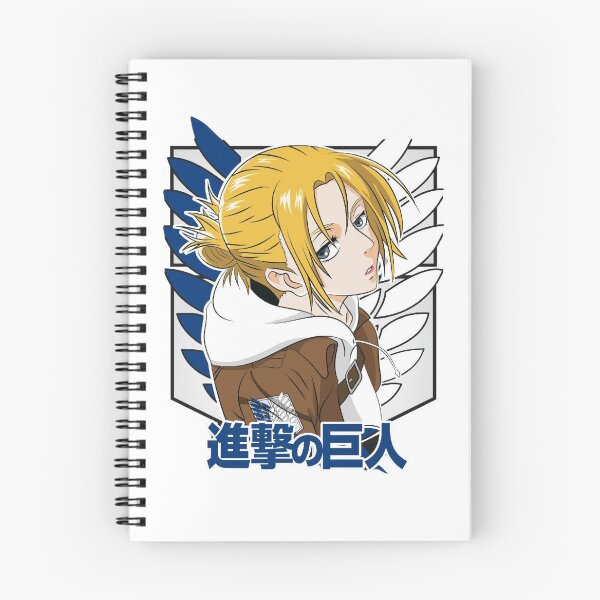 Item preview, Annie leonhart designed and sold by CultKinitoUwU.