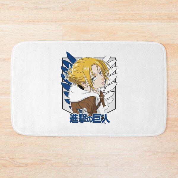 Item preview, Annie leonhart designed and sold by CultKinitoUwU.