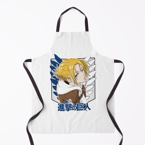 Item preview, Annie leonhart designed and sold by CultKinitoUwU.