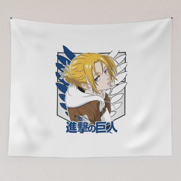Item preview, Annie leonhart designed and sold by CultKinitoUwU.