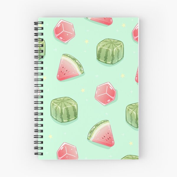 Item preview, Watermelon Pattern designed and sold by Sonoyin.