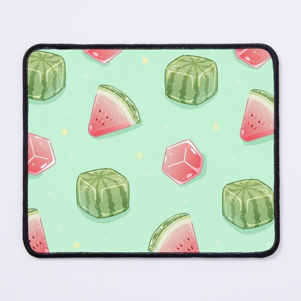 Item preview, Watermelon Pattern designed and sold by Sonoyin.