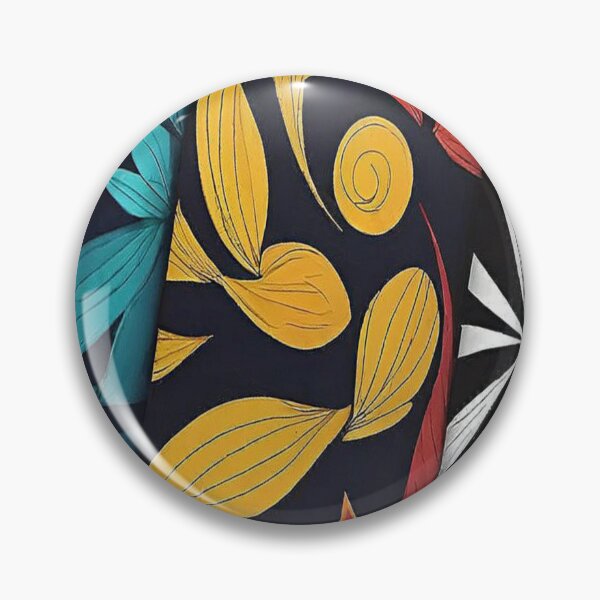 Item preview, Triple Geometric Pattern. designed and sold by Giulivo Store Graphic.