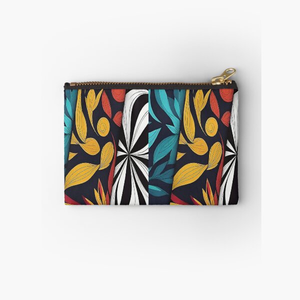 Item preview, Triple Geometric Pattern. designed and sold by Giulivo Store Graphic.