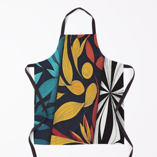 Item preview, Triple Geometric Pattern. designed and sold by Giulivo Store Graphic.