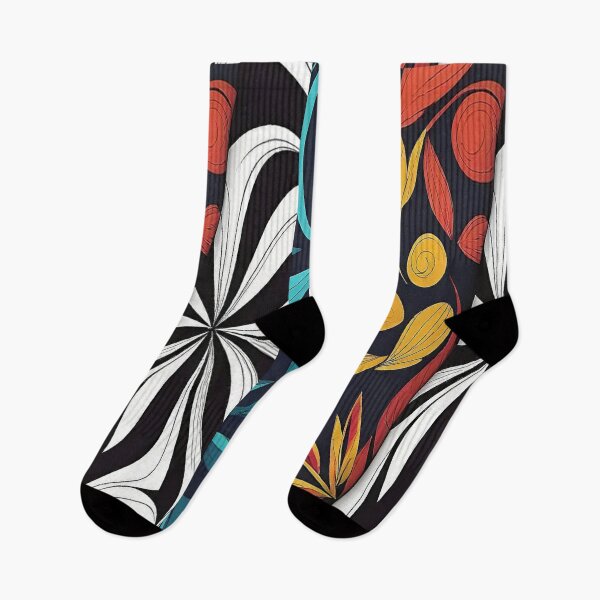 Item preview, Triple Geometric Pattern. designed and sold by Giulivo Store Graphic.