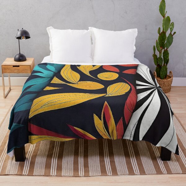 Item preview, Triple Geometric Pattern. designed and sold by Giulivo Store Graphic.