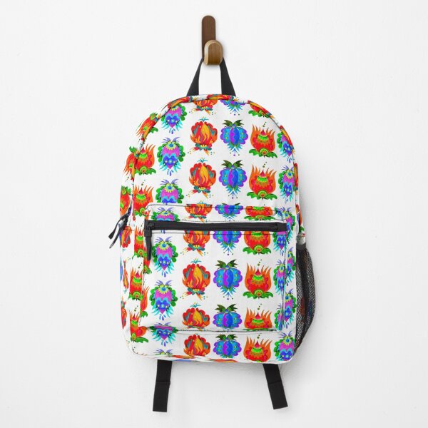 Item preview, Decorative flowers, folklore style ornement, motif designed and sold by Mevissart.