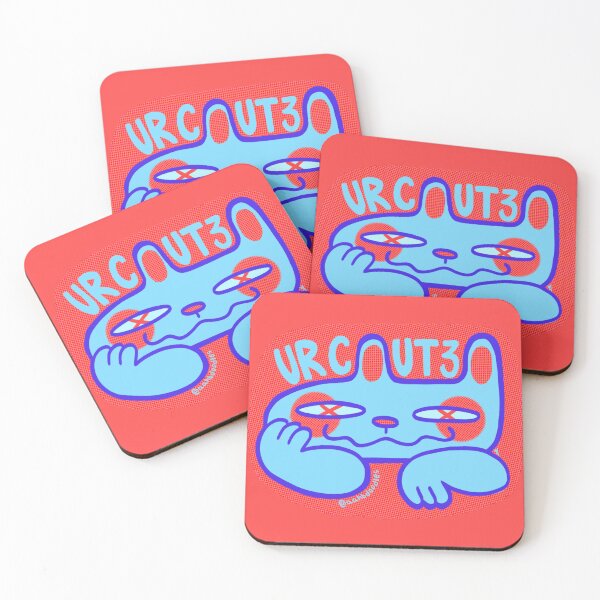 Item preview, UR CUT3 (original) designed and sold by aahb1993.