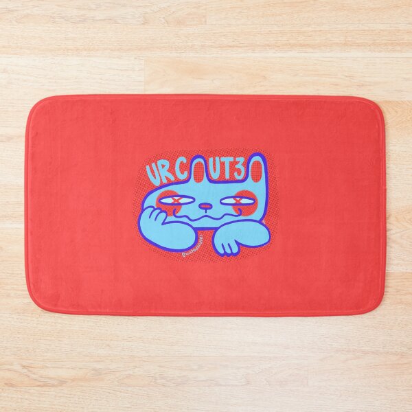 Item preview, UR CUT3 (original) designed and sold by aahb1993.