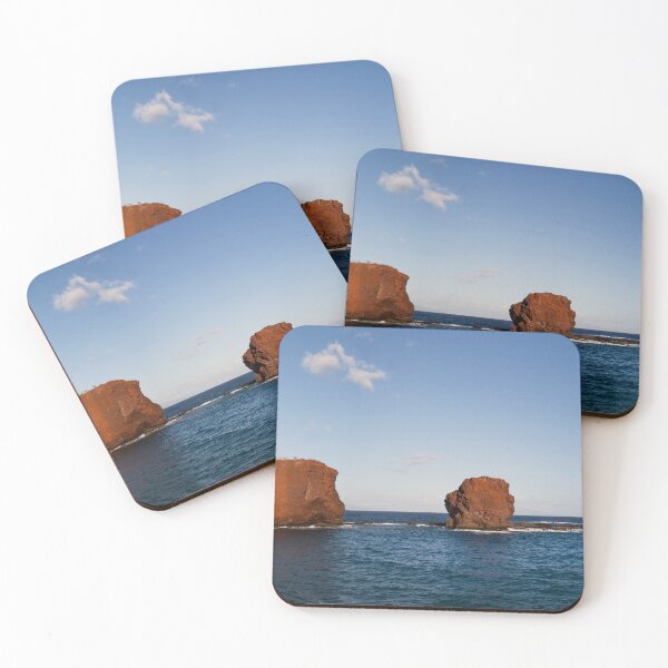 Item preview, Puu Pehe (Sweetheart Rock) designed and sold by Alex Preiss.