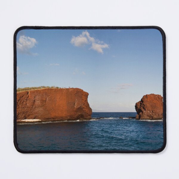 Item preview, Puu Pehe (Sweetheart Rock) designed and sold by Alex Preiss.