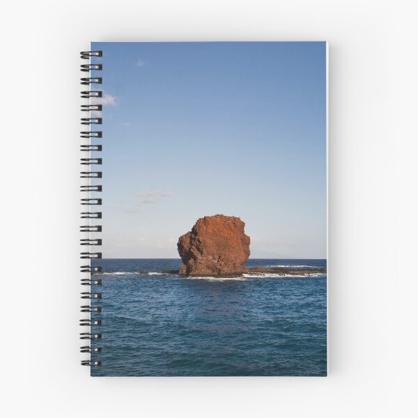Item preview, Puu Pehe (Sweetheart Rock) designed and sold by Alex Preiss.