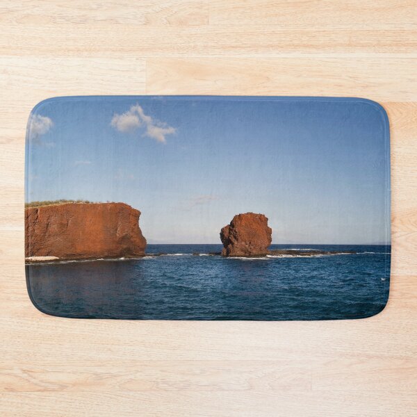 Item preview, Puu Pehe (Sweetheart Rock) designed and sold by Alex Preiss.