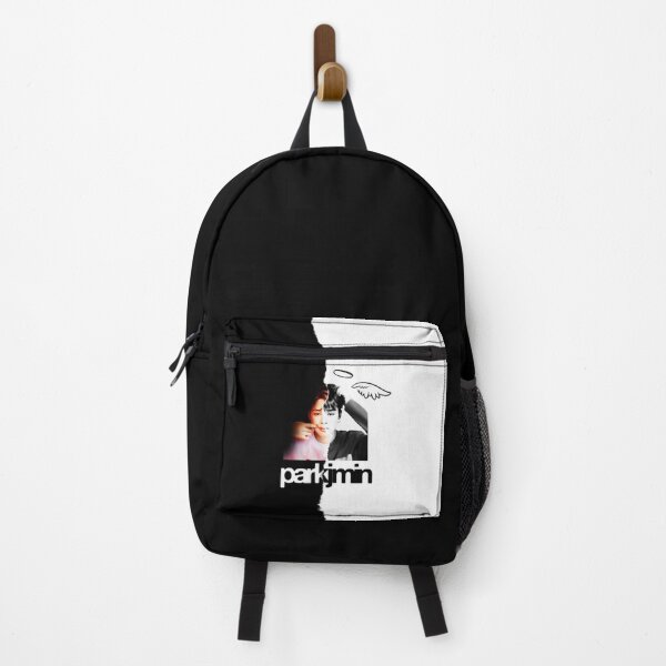 Bts Park Jimin Backpacks for Sale | Redbubble