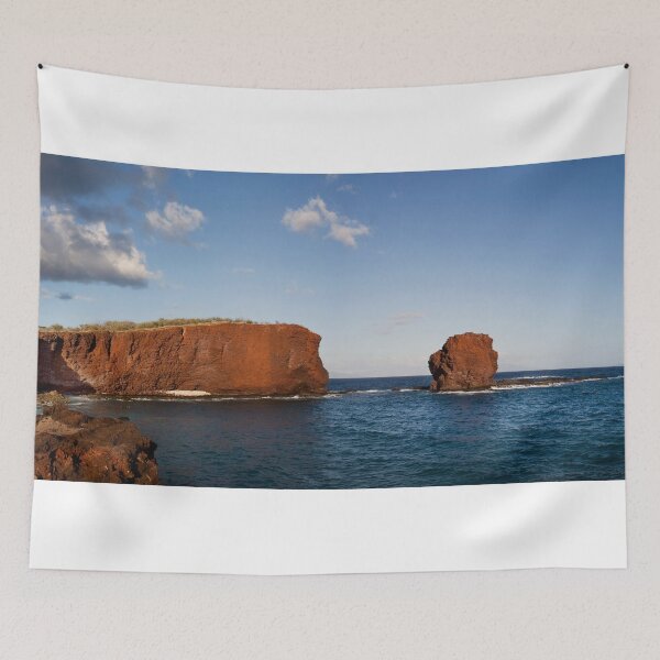 Item preview, Puu Pehe (Sweetheart Rock) designed and sold by Alex Preiss.