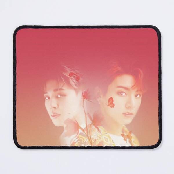 Item preview, IDOL jikook designed and sold by clairelions88.