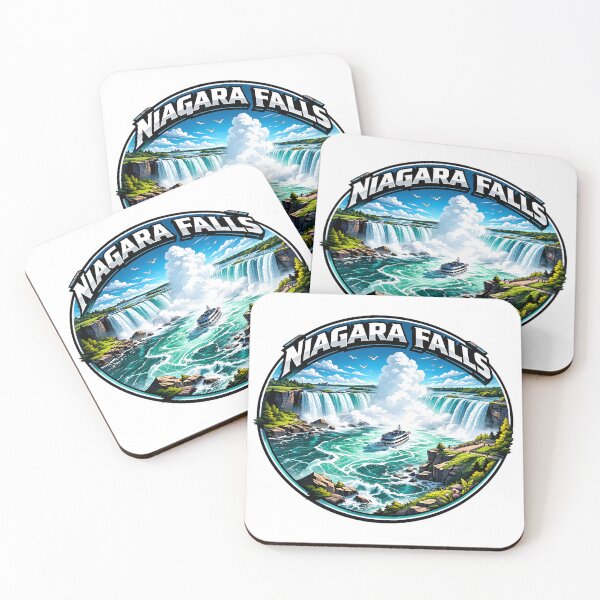Item preview, Niagara Falls designed and sold by VelvetRoom.