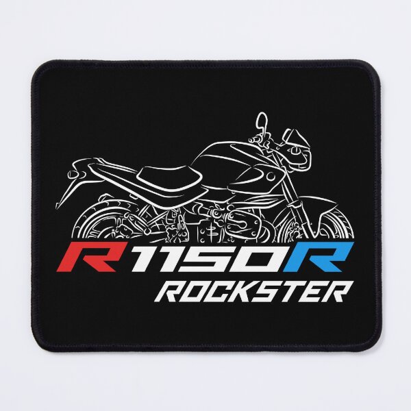 Item preview, Motorcycle R1150R Rockster 2002-2005, biker designed and sold by ThrottleArts.