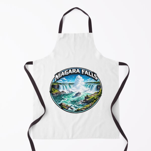 Item preview, Niagara Falls designed and sold by VelvetRoom.