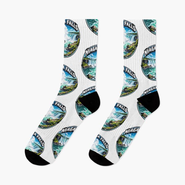 Item preview, Niagara Falls designed and sold by VelvetRoom.
