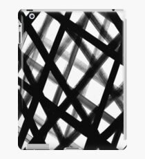 Evacuate the Dance Floor iPad Case/Skin