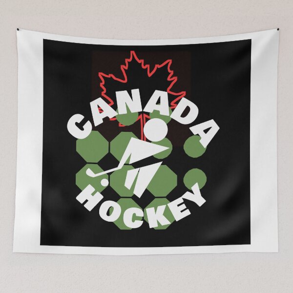Item preview, Canada hockey designed and sold by AWADHESH  CHAURASIA.