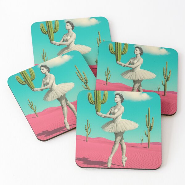 Item preview, Soft Balance designed and sold by Mad Surrealist Paper Play.