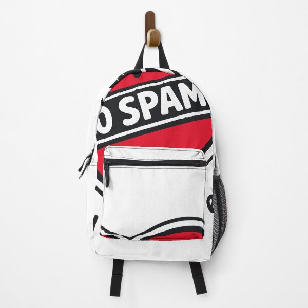 Item preview, No Spam Only Real Care designed and sold by SnappyPNG.