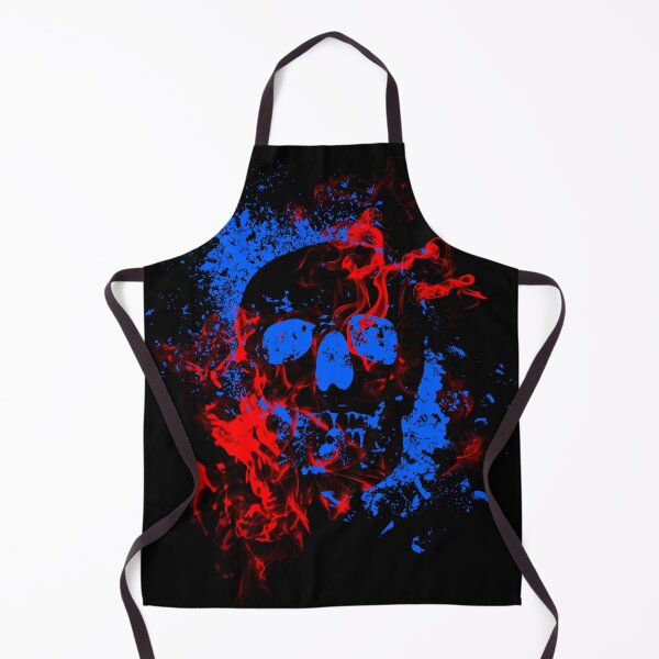 Item preview, Luminous Floral Skull T-Shirt – Bold Alternative Aesthetic Design designed and sold by SKULLARTISTRY.