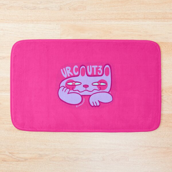 Item preview, UR CUT3 (blush) designed and sold by aahb1993.
