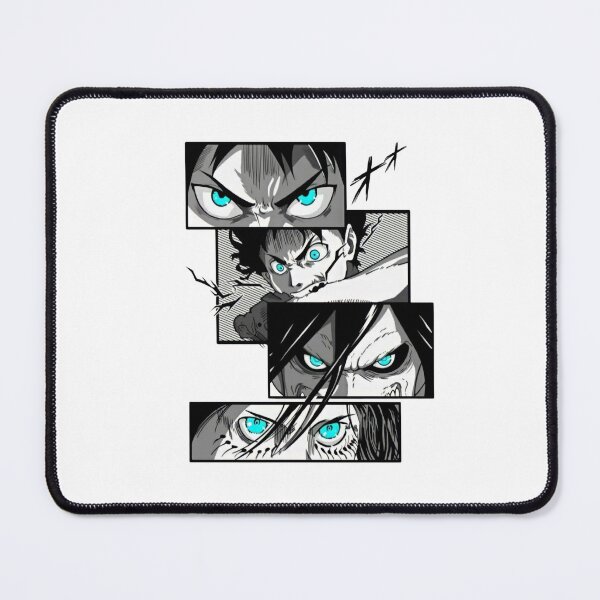 Item preview, attack on titan designed and sold by CultKinitoUwU.