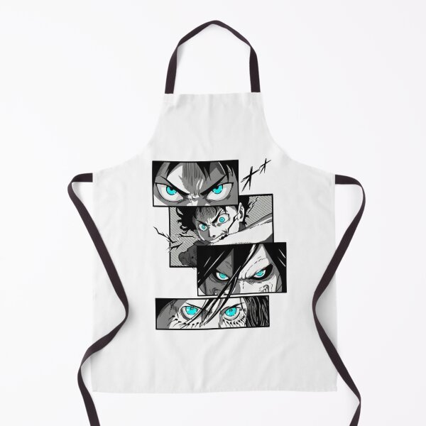 Item preview, attack on titan designed and sold by CultKinitoUwU.